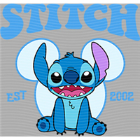 Stitch-SH  883